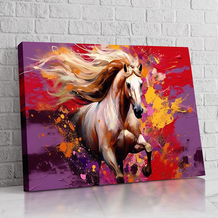 Caballo Vibrante