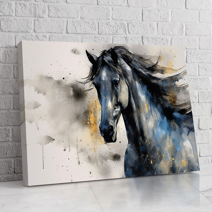 Caballo de Plata