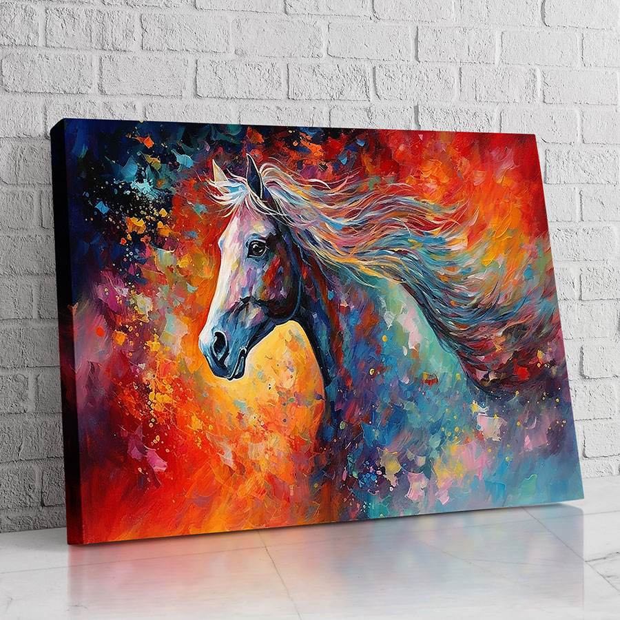 Caballo Aurora