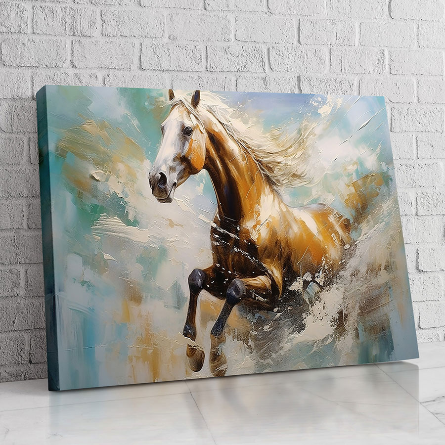 Caballo del Sol