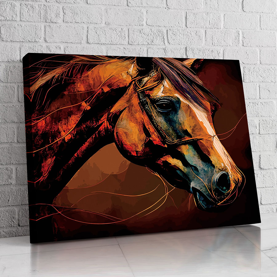 Caballo de Cobre