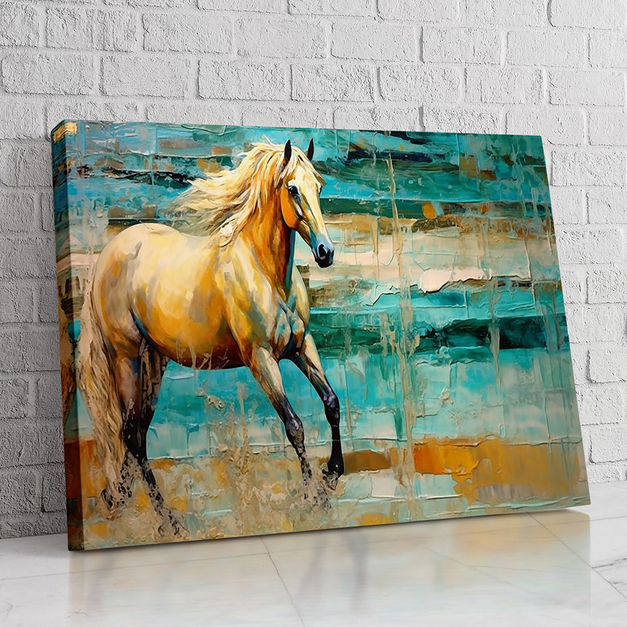 Caballo Costero