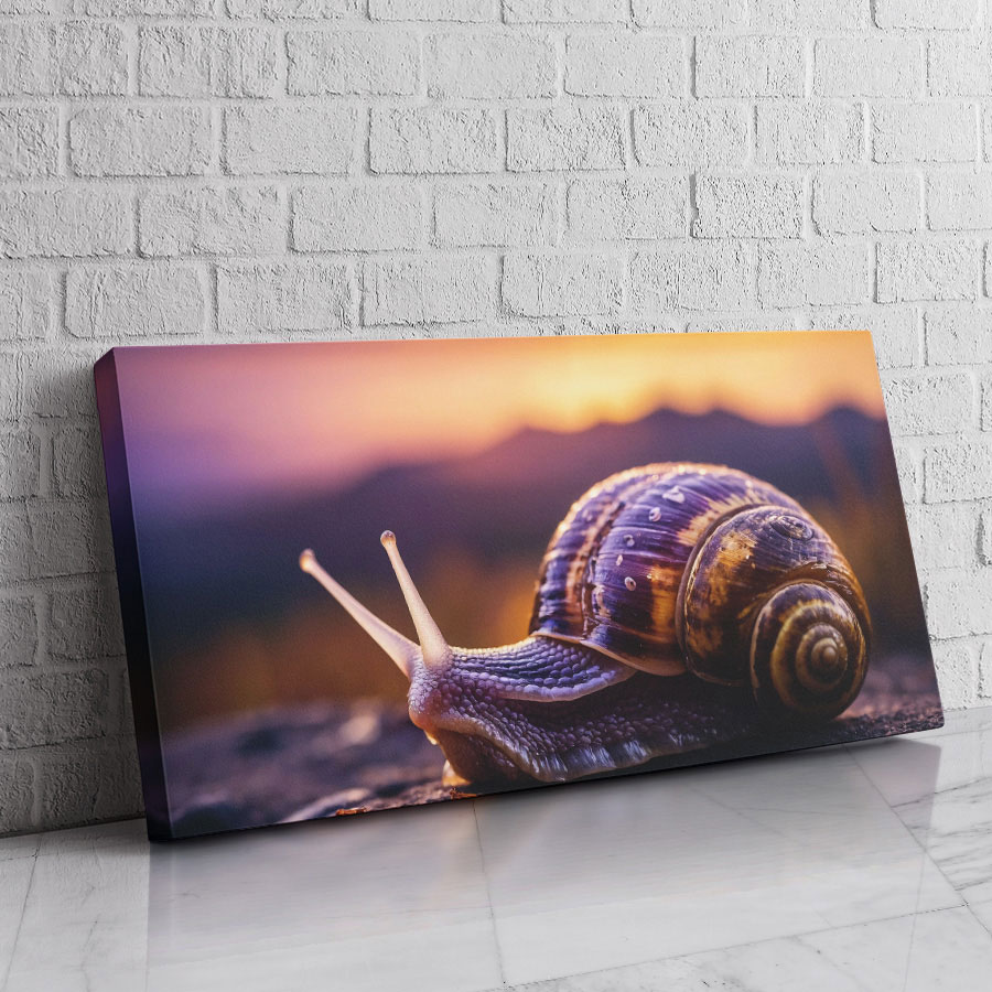 Caracol del Crepúsculo