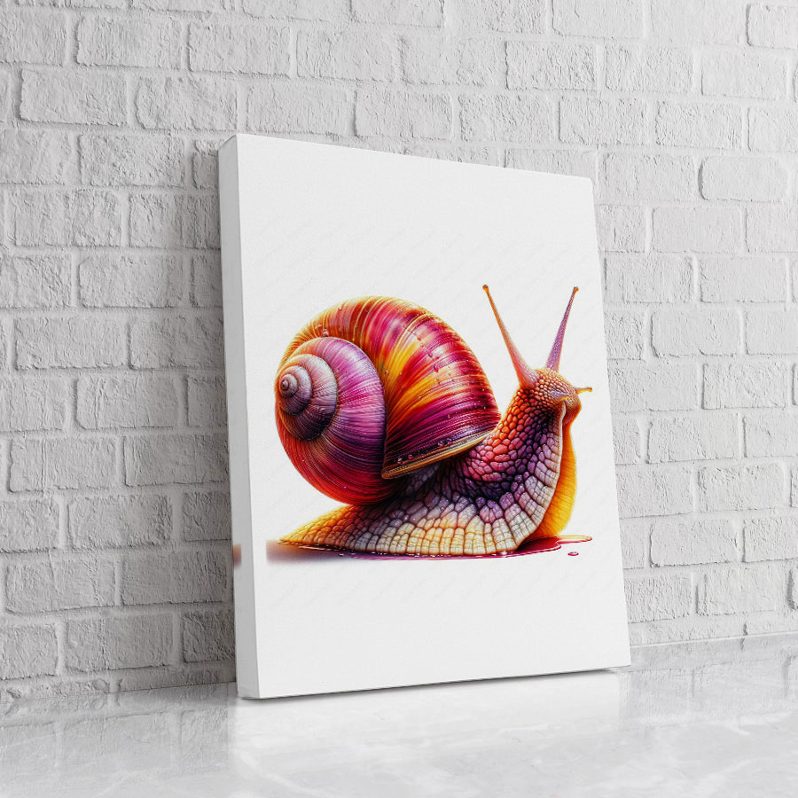 Caracol Arcoíris