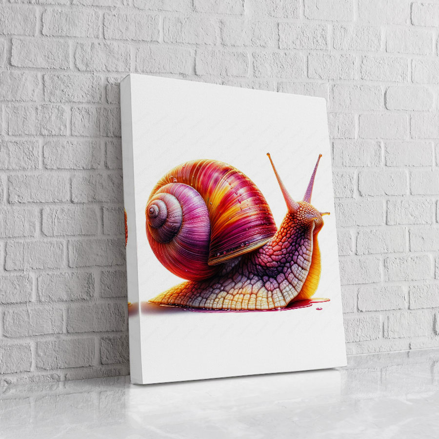 Caracol Vibrante