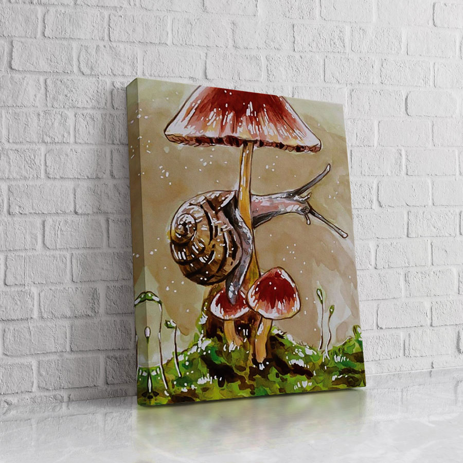 Caracol del Bosque
