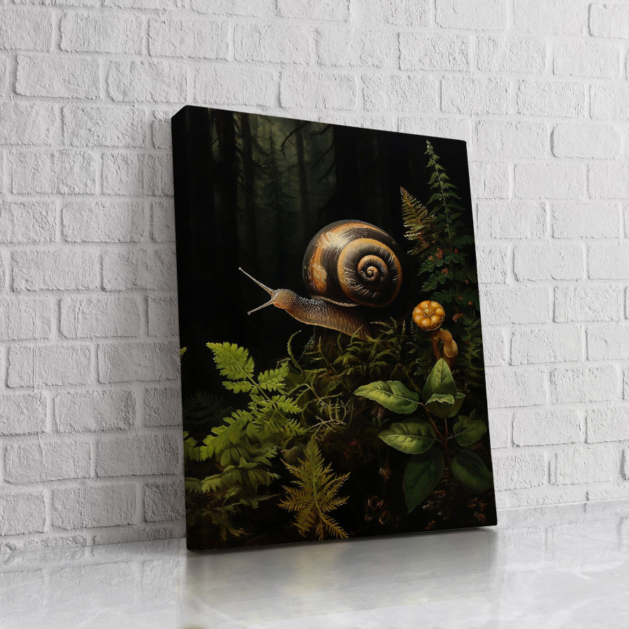 Caracol Nocturno