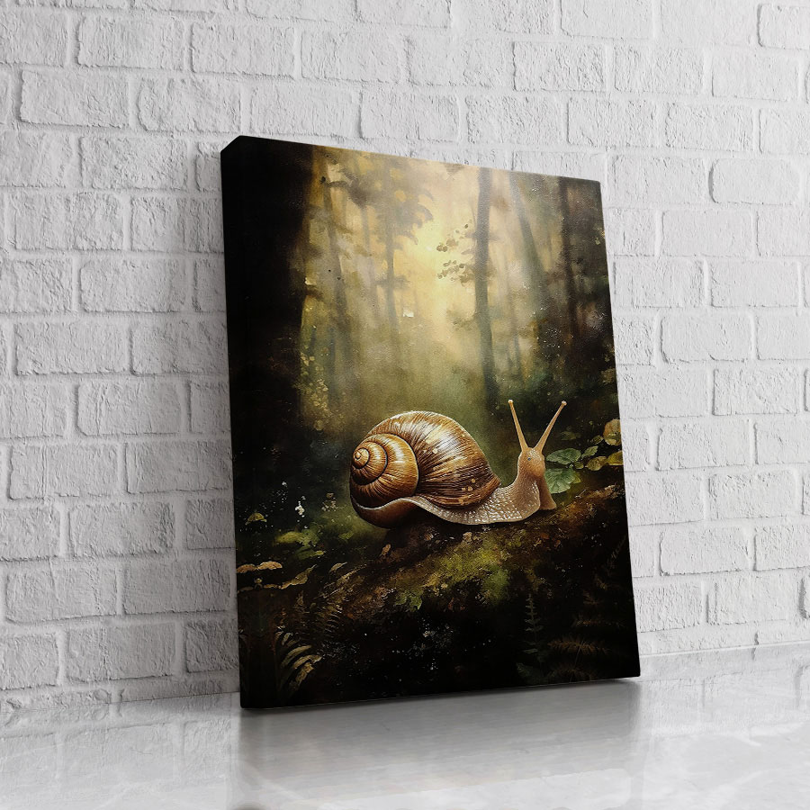Caracol del Sendero