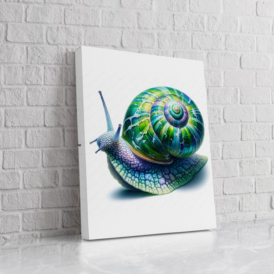 Caracol Esmeralda