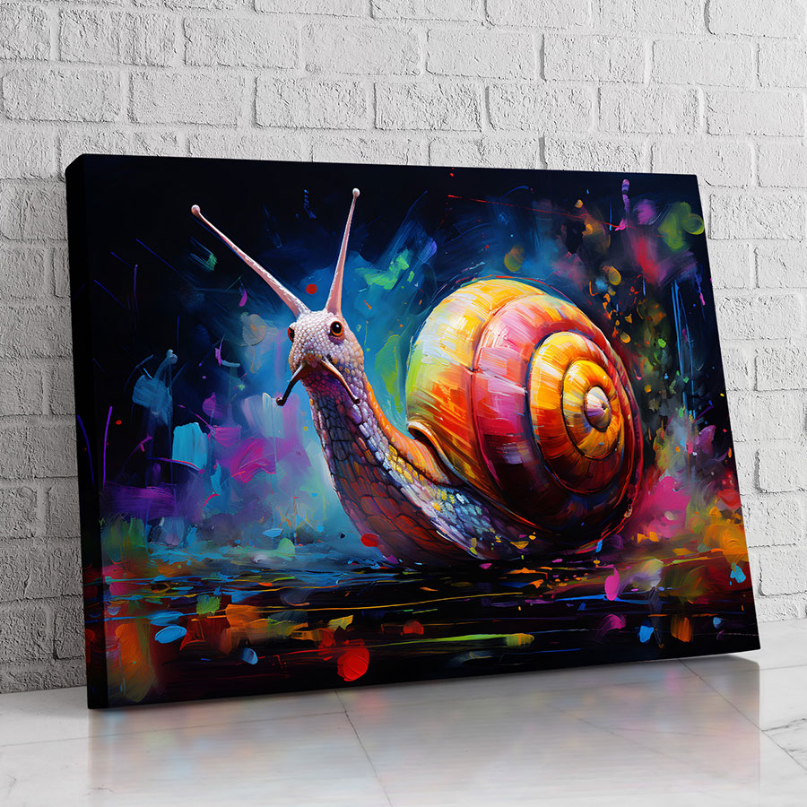 Caracol Neón