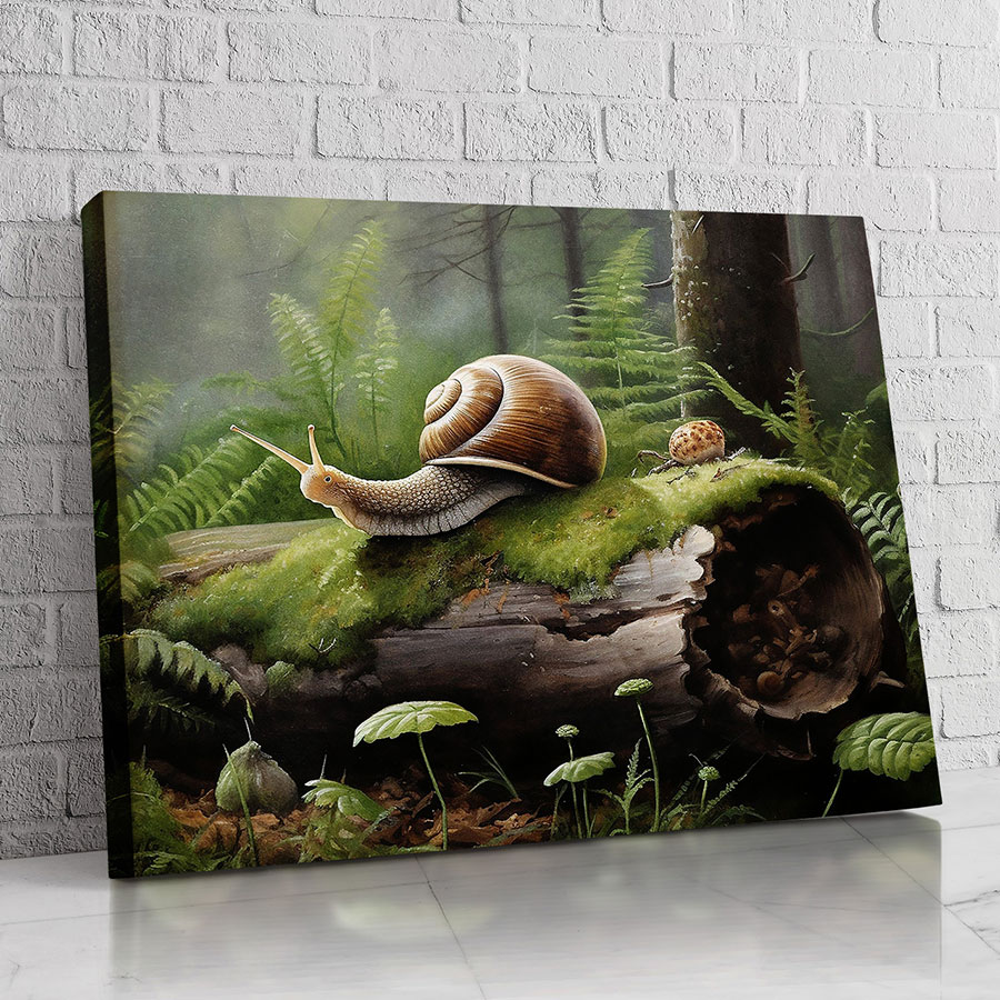 Caracol del Tronco