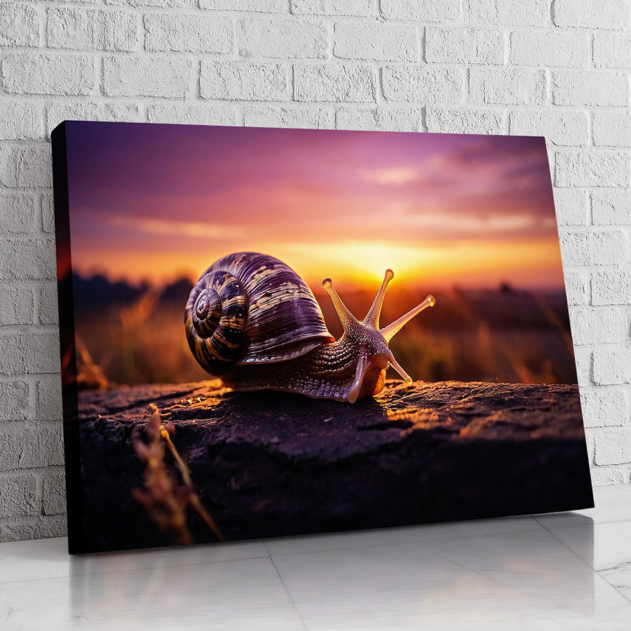 Caracol del Ocaso