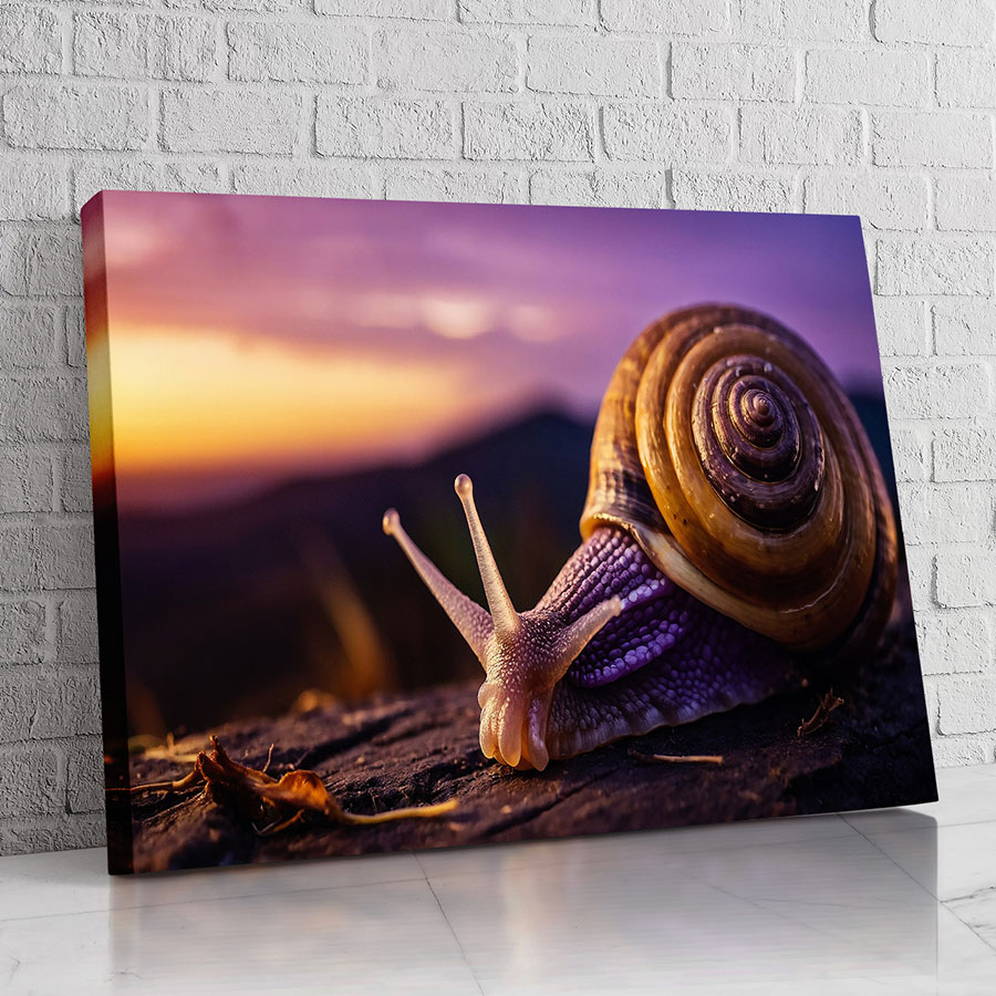 Caracol del Crepúsculo