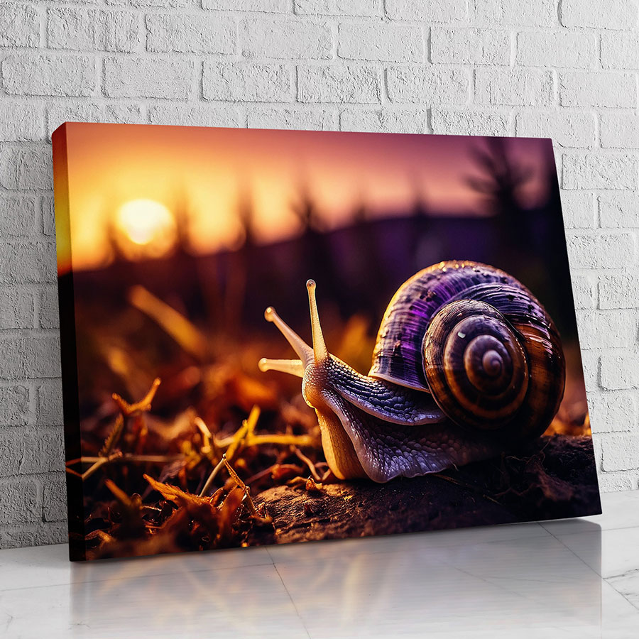 Caracol del Sol Poniente