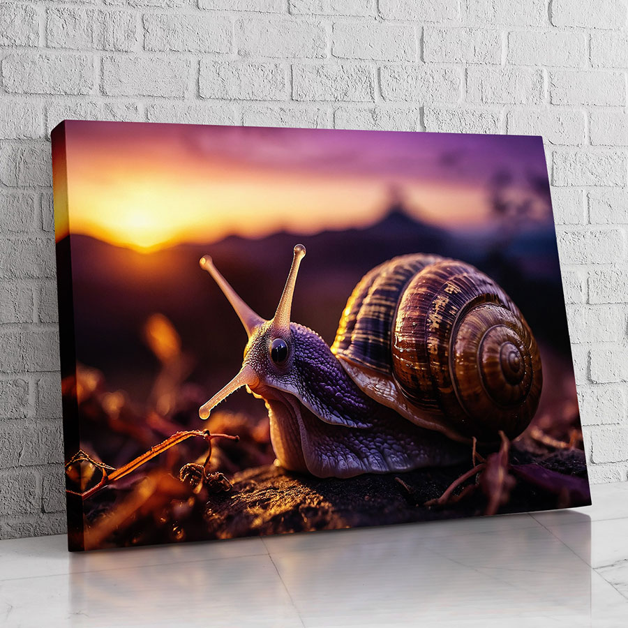 Caracol de la Hora Dorada