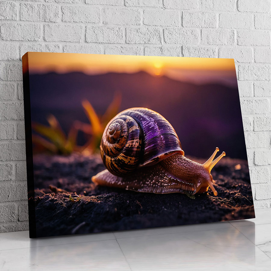 Caracol del Último Sol
