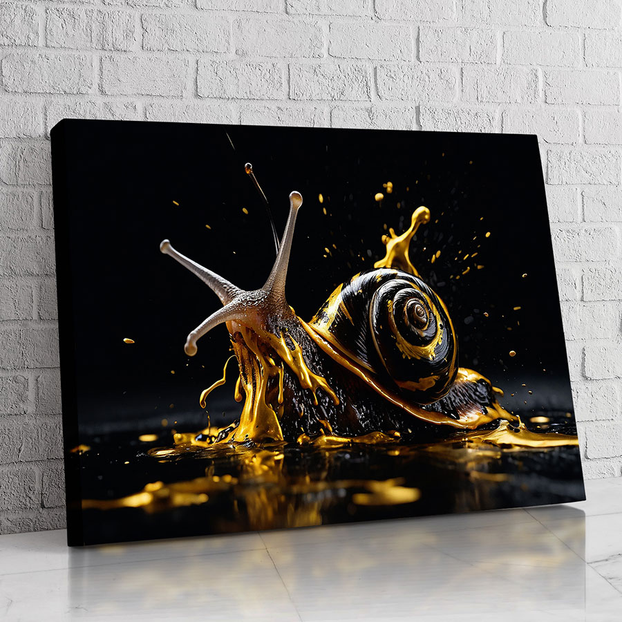 Caracol de Oro Nocturno II