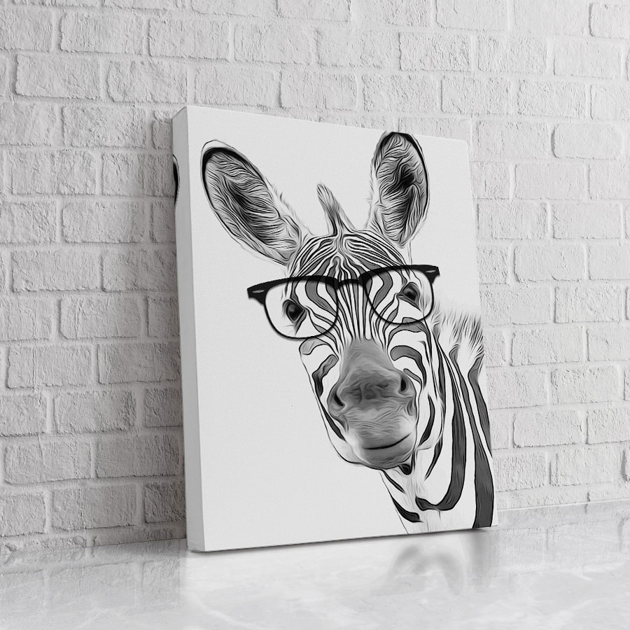 Cebra Intelectual