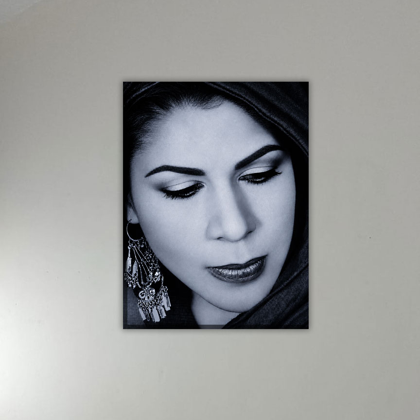 Fotografía rostro